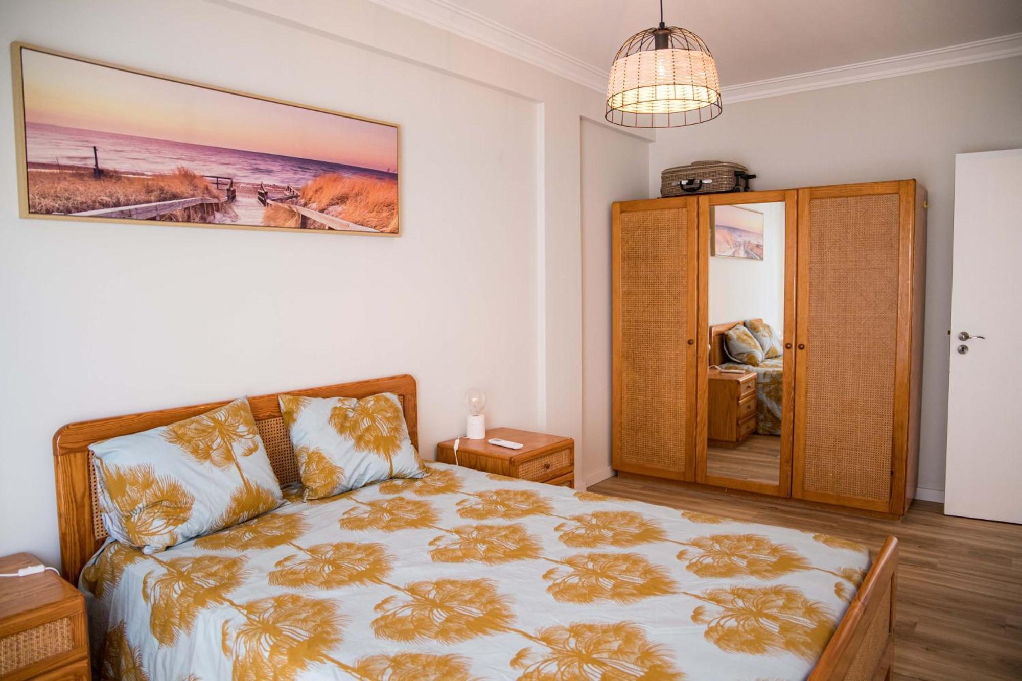 Atlantida By Garvetur Apartment Quarteira Exterior photo